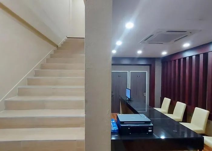 Hotel Maritime Kuala Lumpur