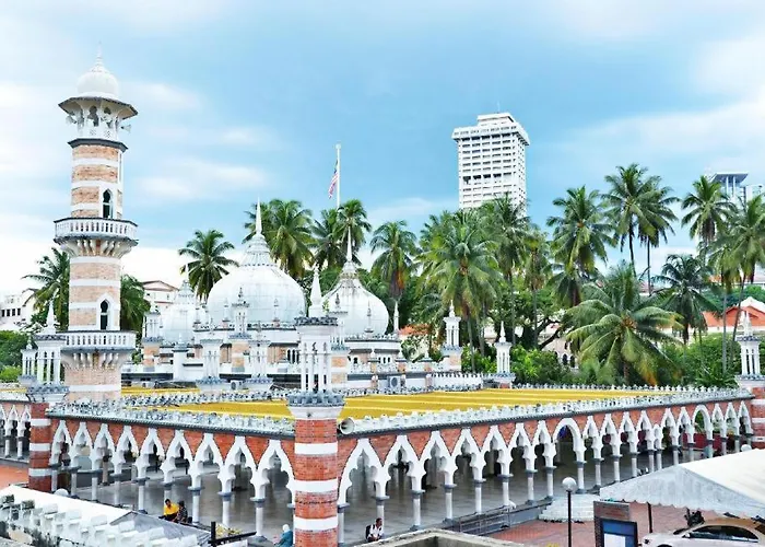 Apple Hotel Kuala Lumpur