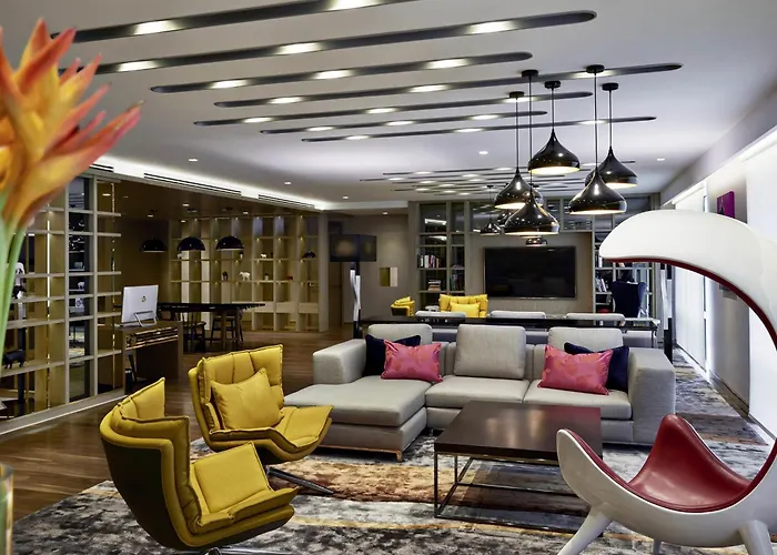 Pullman Kuala Lumpur City Centre Hotel&Residences