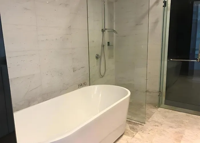 Hotel The Platinum Kuala Lumpur By Yaju